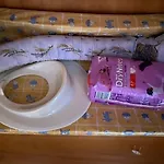 Appartement The Shell
