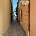 The Shell Bordighera