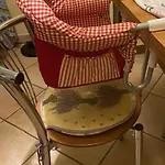 Appartement The Shell Bordighera