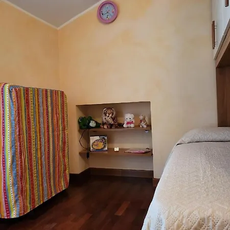 The Shell Apartamento *