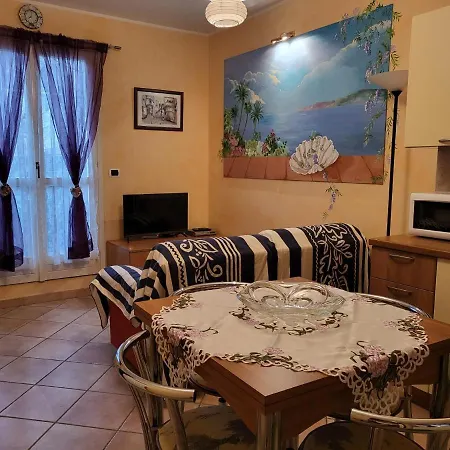 Appartement The Shell *