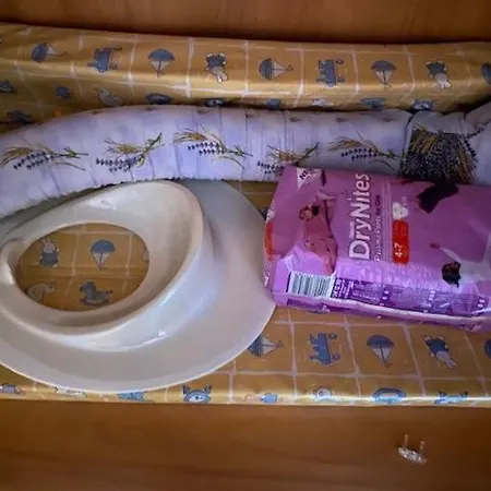 Apartamento The Shell