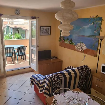 The Shell Apartamento