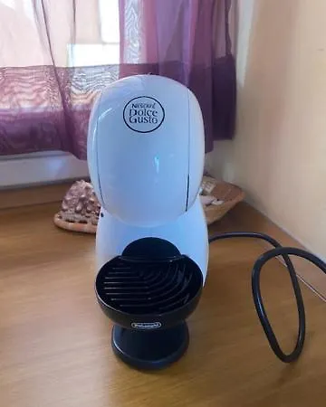 Apartamento The Shell