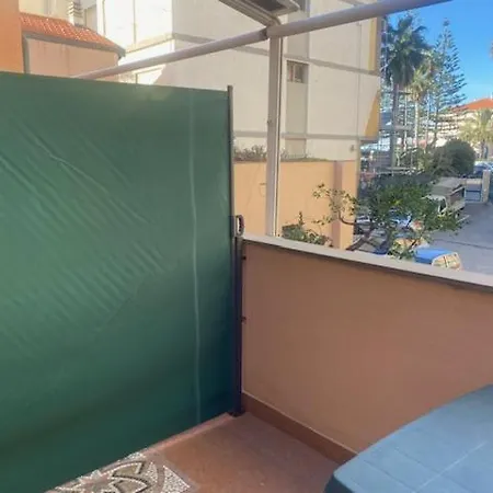 The Shell Διαμέρισμα