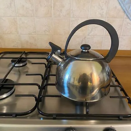 The Shell Διαμέρισμα *