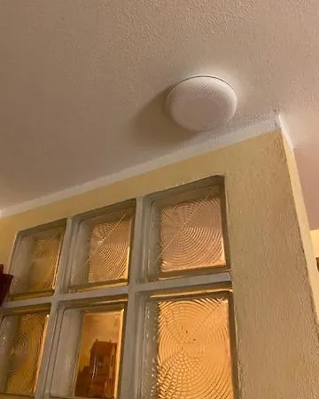 The Shell Bordighera