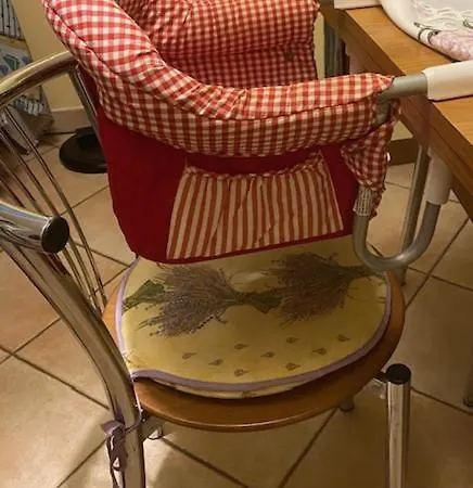 Apartamento The Shell Bordighera