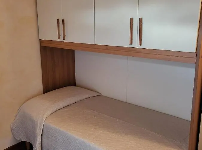 The Shell Bordighera