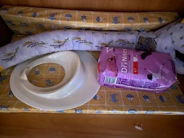 Apartamento The Shell