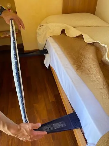 Apartamento The Shell Bordighera