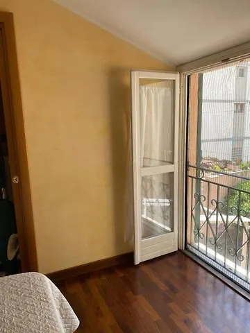 Apartamento The Shell