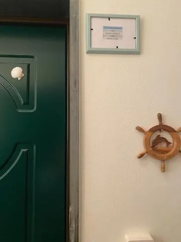 Apartamento The Shell Bordighera