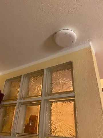 The Shell Bordighera