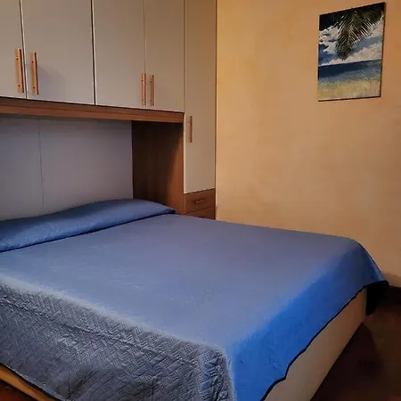 Apartamento The Shell Bordighera