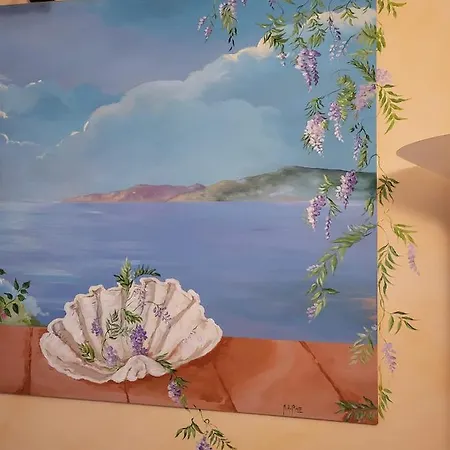 Apartament The Shell *