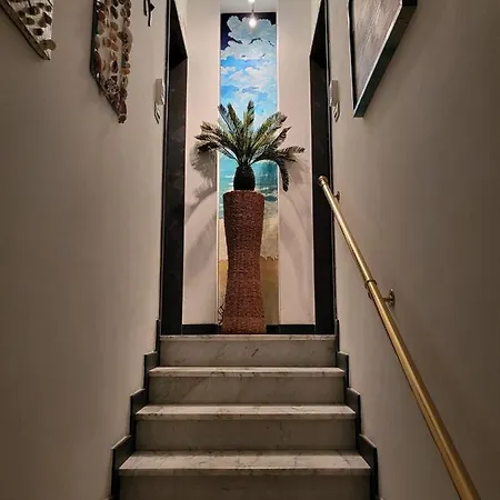 Apartamento The Shell *