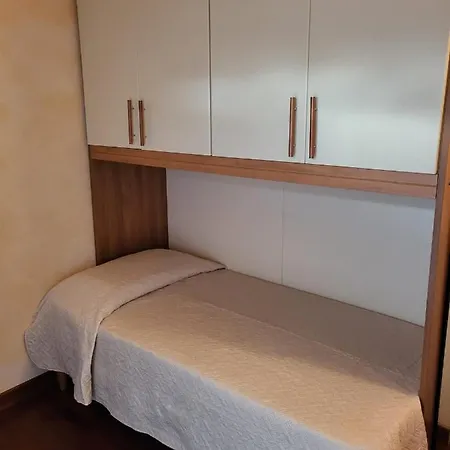 The Shell Bordighera