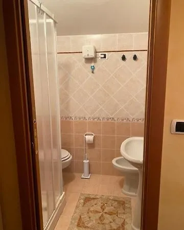 Apartament The Shell