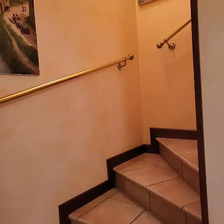 The Shell * Bordighera