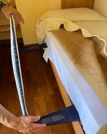 Daire The Shell Bordighera