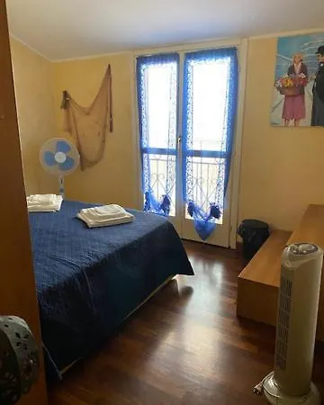 Apartament The Shell