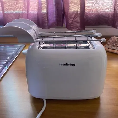 The Shell Apartament *