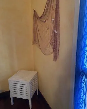 The Shell * Bordighera