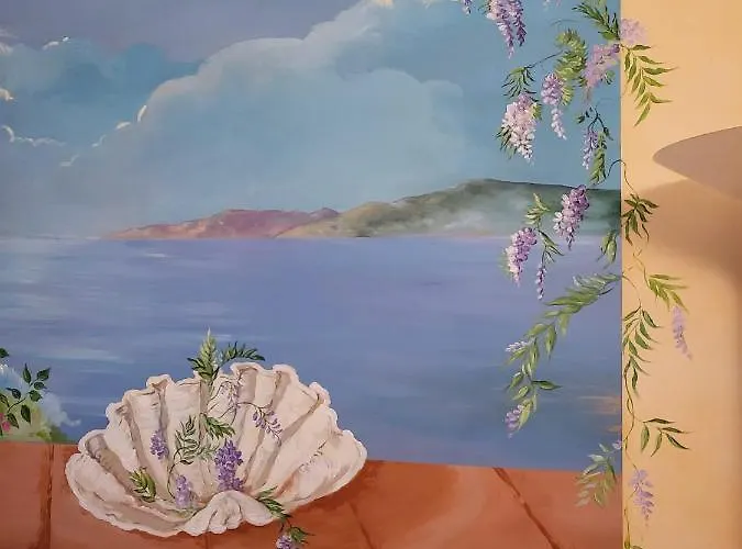 Appartement The Shell *