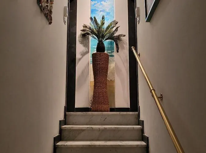 Appartement The Shell *