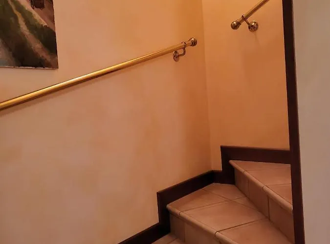 The Shell * Bordighera