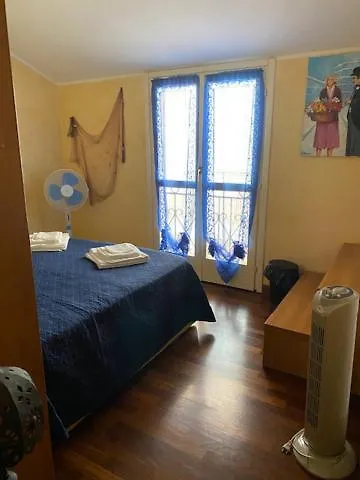 Appartement The Shell