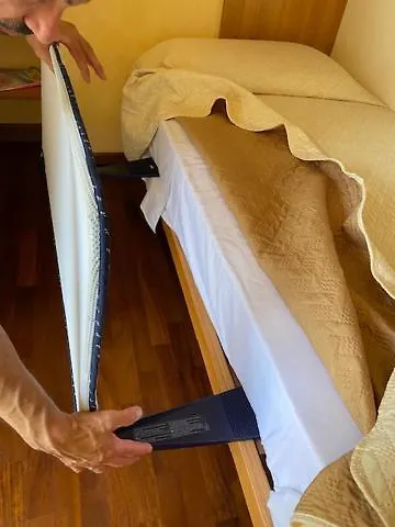 Appartement The Shell *