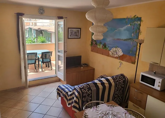 The Shell Appartement