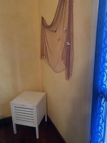 The Shell * Bordighera