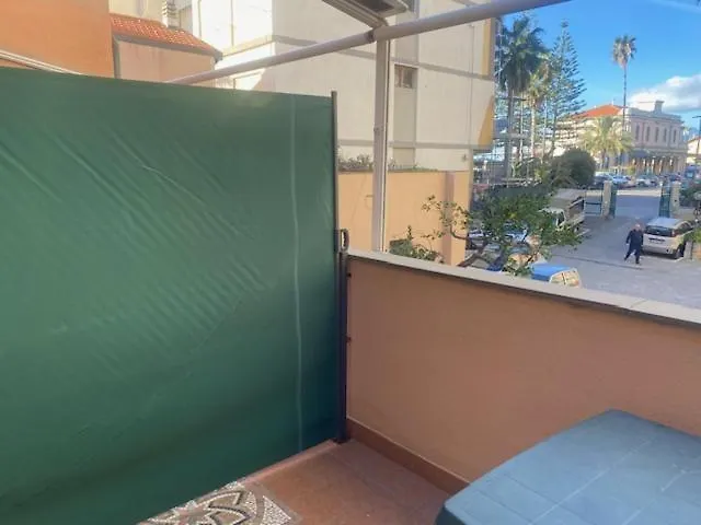 The Shell Appartement