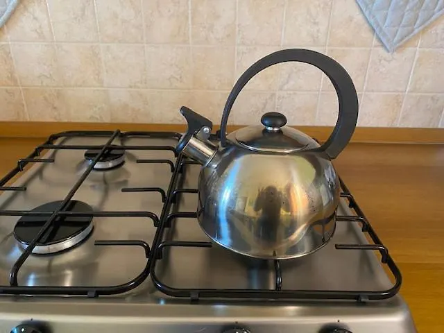 The Shell Апартаменты *