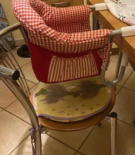 Appartement The Shell Bordighera